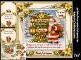 Christmas wishes