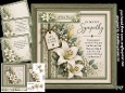 Treasured memories
