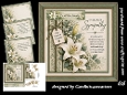 Treasured memories 6x6