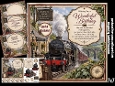 Full steam ahead