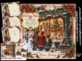 Festive Village toy emporium