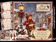 A little drummer boy