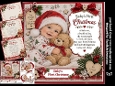 First Christmas for Baby