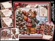 Big Bears Christmas