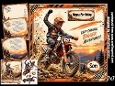 Keep riding keep being awesome