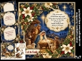 The holy night