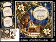 The holy night 6x6