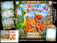 Birthday 6x6
