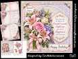 Beautiful moments 6x6