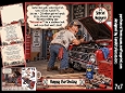 A car that wont start