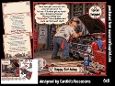 A car that wont start 6x6