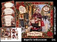 Christmas shopping on wheels 6x6