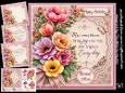 May every bloom bring joy