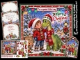 My Christmas friwend the Dinosaur