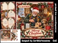 Christmas tnkering in the shed 6x6
