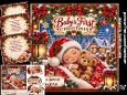Your very first Christmas