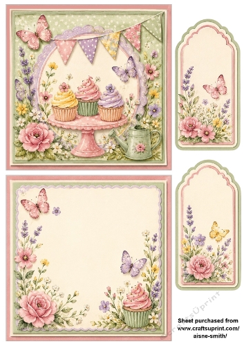 Garden Party