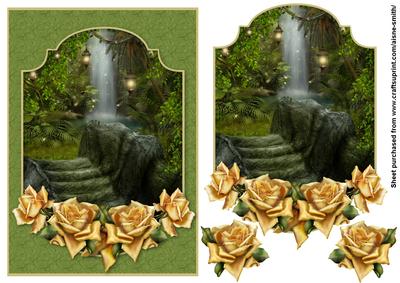 Enchanted Places 1
