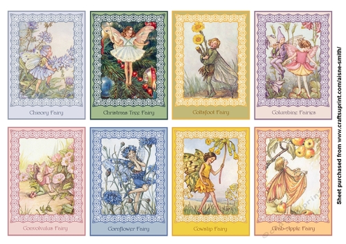Flower Fairies 04 (C)