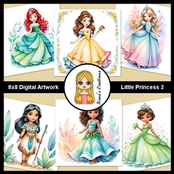 Little Princess 2