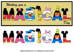 Magical Day