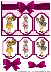 Little Ladies 2