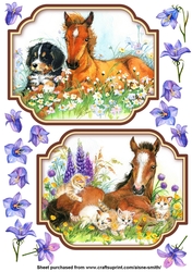 Farm Friends