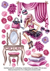 Boudior Cut-Outs