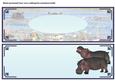 Hippo Landscape Over the Edge Insert