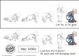 Look How You've Grown! Dl Quick Card