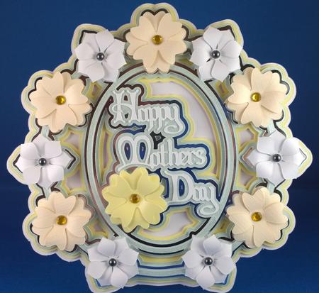 Floral Mothers Day