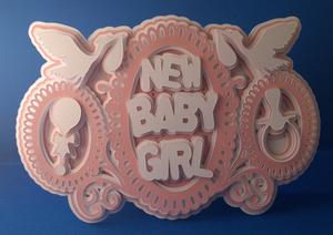 New Baby Girl