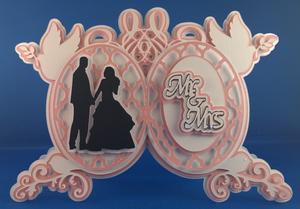 Mr And Mrs