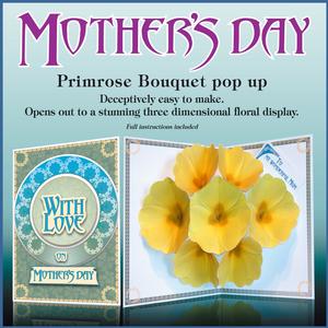 Primrose Bouquet