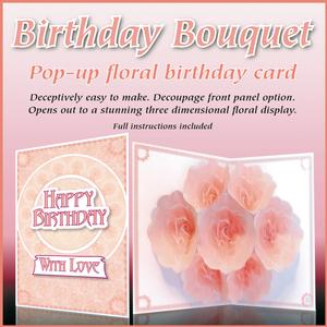 Birthday Bouquet