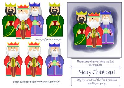 Christmas Kings