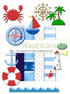 Nauticals