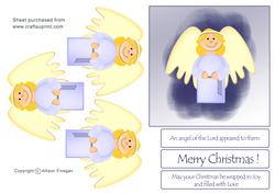 Christmas Angel