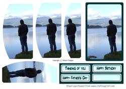 Lakeside Thoughts