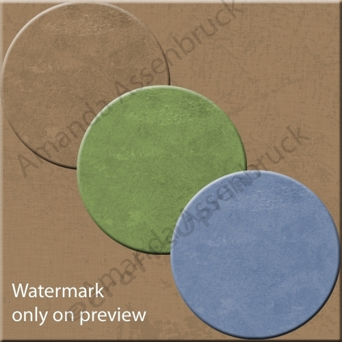 Mens Linen Grunge Kit 1