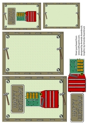 A6 Toolbox Quick Card 1