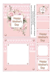 Pretty and Simple Roses OTE Mothers Day1