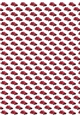 Small Diagonal Hotrod A4 Background sheet