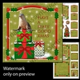 Sealy Good Xmas 5x5 Inch Kit