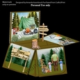 Fathers Day Camping Box card Kit 1