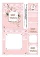 Pretty and Simple Roses OTE Best Wishes1