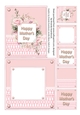 Pretty and Simple Roses OTE Mothers Day2