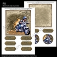 Moto Dad Fathers Day Mini Kit 3
