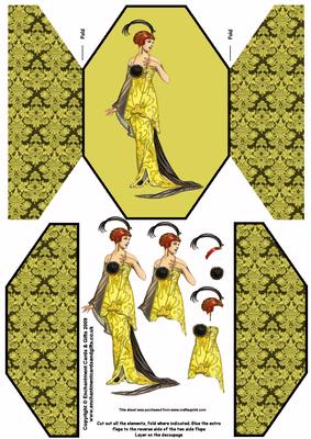 Art Deco