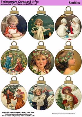 Baubles